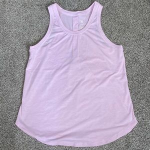 All in Motion Tank Top